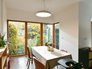 Pronájem rodinného domu, Praha - Střížkov, Chrastavská, 126 m2