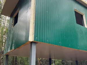 Prodej lesa, Hlubočky, 6680 m2