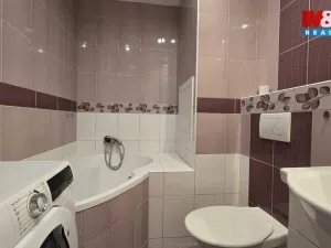 Pronájem bytu 2+kk, Konice, Zahradní, 37 m2