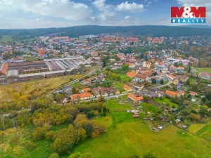 Pronájem bytu 5+kk, Holýšov, Politických vězňů, 162 m2