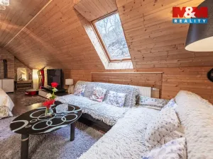 Prodej rodinného domu, Chocerady, 126 m2