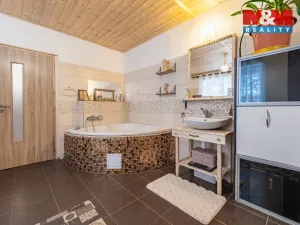 Prodej rodinného domu, Chocerady, 126 m2