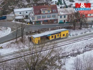 Prodej rodinného domu, Chocerady, 126 m2