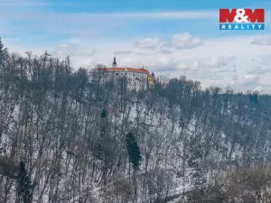 Prodej rodinného domu, Chocerady, 126 m2