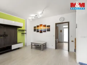 Prodej rodinného domu, Chrudim - Chrudim III, Šnajdrova, 106 m2