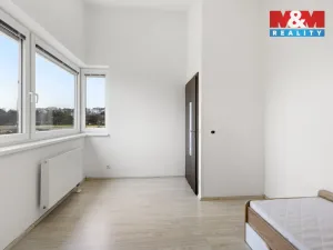 Prodej rodinného domu, Chrudim - Chrudim III, Šnajdrova, 106 m2