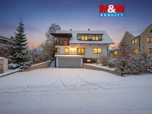 Prodej rodinného domu, Deštné v Orlických horách, 400 m2
