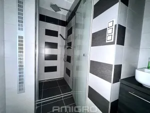 Pronájem bytu 1+kk, Brno, Podlesí, 39 m2