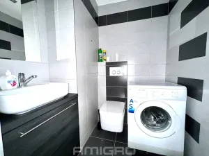 Pronájem bytu 2+kk, Brno, Podlesí, 39 m2