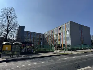 Prodej bytu 4+kk, Praha - Motol, Lékařská, 108 m2