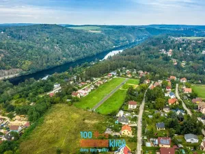 Pronájem bytu 3+1, Hradištko, Četnická, 80 m2