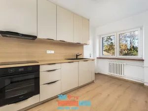 Pronájem bytu 3+1, Hradištko, Četnická, 80 m2