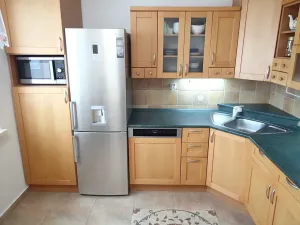 Prodej bytu 3+1, Hlinsko, Rubešova, 67 m2