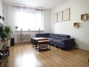 Prodej bytu 3+1, Hlinsko, Rubešova, 67 m2