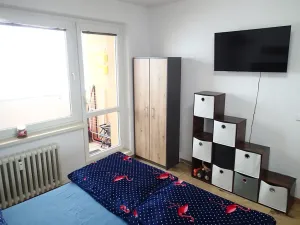 Prodej bytu 3+1, Hlinsko, Rubešova, 67 m2