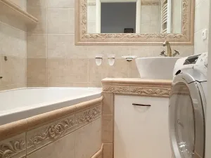 Prodej bytu 3+1, Hlinsko, Rubešova, 67 m2