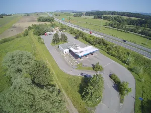 Prodej komerční nemovitosti, Příbor, Jičínská, 220 m2