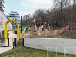 Pronájem bytu 3+kk, Praha - Modřany, Československého exilu, 61 m2