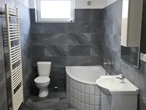 Pronájem rodinného domu, Prostějov, Josefa Hory, 90 m2