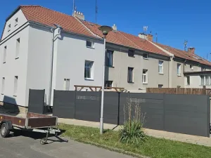 Pronájem rodinného domu, Prostějov, Josefa Hory, 90 m2
