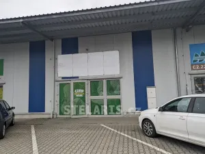 Pronájem skladu, Praha - Malešice, 205 m2