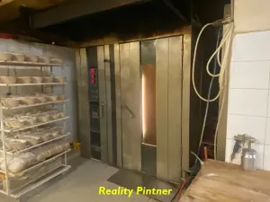 Pronájem výrobních prostor, Příbram, Plzeňská, 350 m2