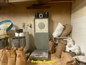 Pronájem výrobních prostor, Příbram, Plzeňská, 350 m2