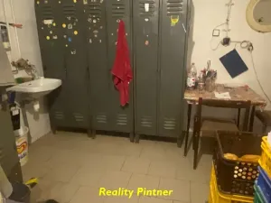 Pronájem výrobních prostor, Příbram, Plzeňská, 350 m2