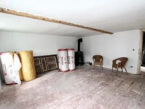 Prodej chalupy, Starý Petřín, 75 m2