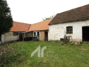 Prodej chalupy, Starý Petřín, 75 m2