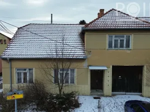 Prodej rodinného domu, Žatčany, 146 m2