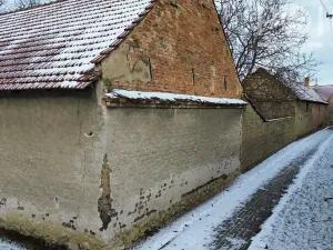 Prodej rodinného domu, Žatčany, 146 m2