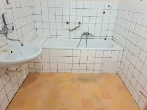 Pronájem bytu 2+kk, Hradec Králové, Břetislavova, 57 m2