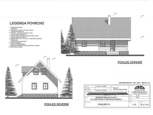 Prodej pozemku pro bydlení, Rokytnice v Orlických horách, 271 m2
