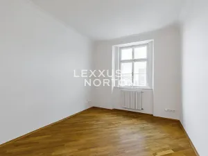 Pronájem bytu 4+1, Praha - Malá Strana, Vlašská, 179 m2