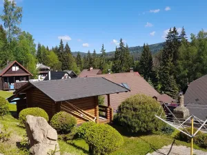 Prodej ubytování, Horní Vltavice, 970 m2