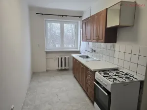Pronájem bytu 1+1, Přerov, Purkyňova, 35 m2