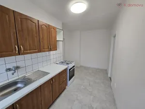 Pronájem bytu 1+1, Přerov, Purkyňova, 35 m2