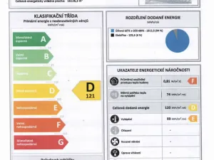 Prodej bytu 3+1, Praha - Záběhlice, Jasmínová, 74 m2