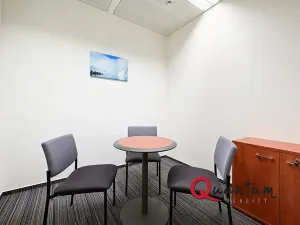 Pronájem kanceláře, Praha - Dejvice, Evropská, 503 m2