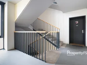 Prodej bytu 1+kk, Kladno, Benediktínská, 36 m2