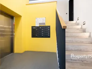 Prodej bytu 1+kk, Kladno, Benediktínská, 36 m2