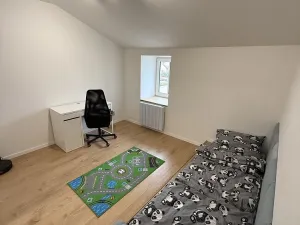 Pronájem bytu 2+kk, Stochov, Karlovarská, 53 m2