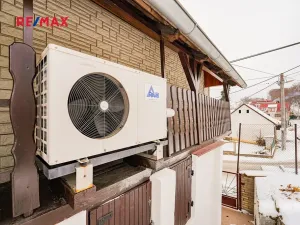 Prodej rodinného domu, Sedlčany, 93 m2