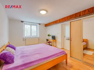 Prodej rodinného domu, Sedlčany, 93 m2