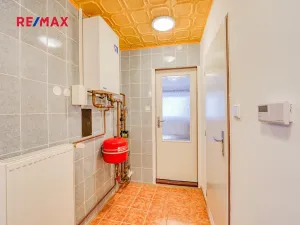 Prodej rodinného domu, Sedlčany, 93 m2