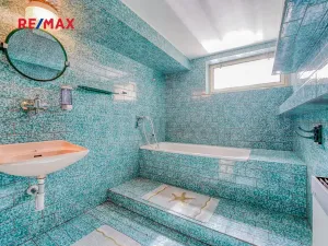 Prodej rodinného domu, Vrčeň, 437 m2