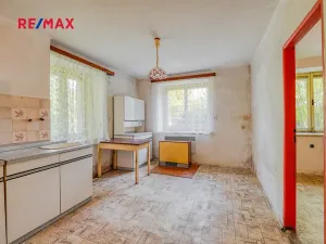 Prodej rodinného domu, Vrčeň, 437 m2