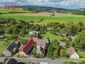 Prodej rodinného domu, Vrčeň, 437 m2