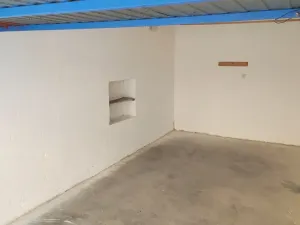 Prodej garáže, Hradec Králové, Mrštíkova, 15 m2